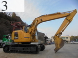 Used Construction Machine Used KOMATSU KOMATSU Excavator 0.4-0.5m3 PC138US-8