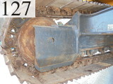 Used Construction Machine Used KOMATSU KOMATSU Excavator 0.7-0.9m3 PC200-10