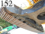 Used Construction Machine Used KOMATSU KOMATSU Excavator 0.7-0.9m3 PC200-10