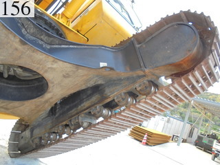 Used Construction Machine Used KOMATSU KOMATSU Excavator 0.7-0.9m3 PC200-10