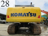 Used Construction Machine Used KOMATSU KOMATSU Excavator 0.7-0.9m3 PC200-10