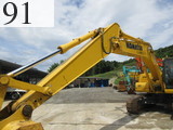 Used Construction Machine Used KOMATSU KOMATSU Excavator 0.7-0.9m3 PC200-10