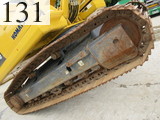 Used Construction Machine Used KOMATSU KOMATSU Excavator 0.7-0.9m3 PC200-10