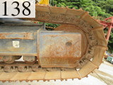 Used Construction Machine Used KOMATSU KOMATSU Excavator 0.7-0.9m3 PC200-10