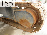 Used Construction Machine Used KOMATSU KOMATSU Excavator 0.7-0.9m3 PC200-10