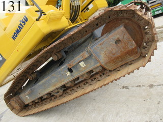 Used Construction Machine Used KOMATSU KOMATSU Excavator 0.7-0.9m3 PC200-10