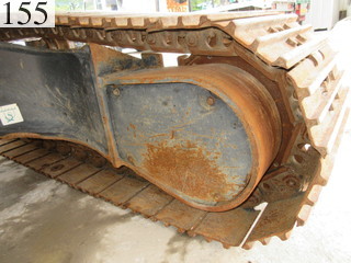 Used Construction Machine Used KOMATSU KOMATSU Excavator 0.7-0.9m3 PC200-10