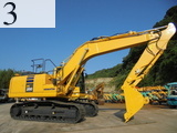 Used Construction Machine Used KOMATSU KOMATSU Excavator 0.7-0.9m3 PC200-10