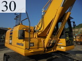 Used Construction Machine Used KOMATSU KOMATSU Excavator 0.7-0.9m3 PC200-10