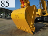 Used Construction Machine Used KOMATSU KOMATSU Excavator 0.7-0.9m3 PC200-10