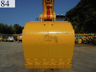 Used Construction Machine Used KOMATSU KOMATSU Excavator 0.7-0.9m3 PC200-10