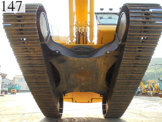 Used Construction Machine Used KOMATSU KOMATSU Excavator 0.7-0.9m3 PC200-10