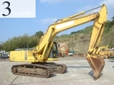 Used Construction Machine Used KOMATSU KOMATSU Excavator 0.7-0.9m3 PC200-6E