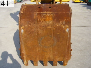 Used Construction Machine Used KOMATSU KOMATSU Excavator 0.7-0.9m3 PC200-6E