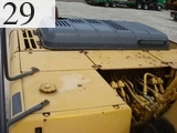 Used Construction Machine Used KOMATSU KOMATSU Excavator 0.7-0.9m3 PC200-6