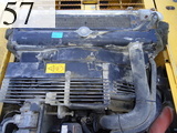 Used Construction Machine Used KOMATSU KOMATSU Excavator 0.7-0.9m3 PC200-7