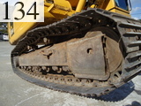 Used Construction Machine Used KOMATSU KOMATSU Excavator 0.7-0.9m3 PC200-7