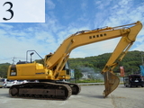 Used Construction Machine Used KOMATSU KOMATSU Excavator 0.7-0.9m3 PC200-8N1