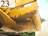 Used Construction Machine Used KOMATSU KOMATSU Excavator 0.7-0.9m3 PC200-8N1