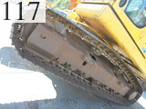 Used Construction Machine Used KOMATSU KOMATSU Excavator 0.7-0.9m3 PC200-8N1