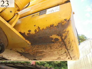 Used Construction Machine Used KOMATSU KOMATSU Excavator 0.7-0.9m3 PC200-8N1