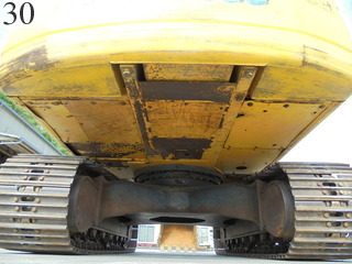 Used Construction Machine Used KOMATSU KOMATSU Excavator 0.7-0.9m3 PC200-8N1