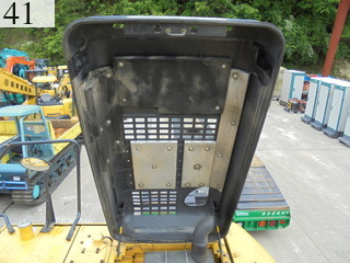 Used Construction Machine Used KOMATSU KOMATSU Excavator 0.7-0.9m3 PC200-8N1