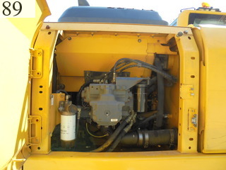 Used Construction Machine Used KOMATSU KOMATSU Excavator 0.7-0.9m3 PC200-8N1