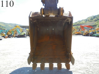 Used Construction Machine Used KOMATSU KOMATSU Excavator 0.7-0.9m3 PC200-8N1