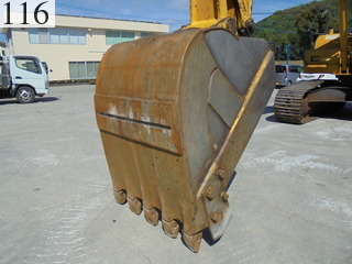 Used Construction Machine Used KOMATSU KOMATSU Excavator 0.7-0.9m3 PC200-8N1