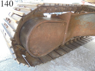 Used Construction Machine Used KOMATSU KOMATSU Excavator 0.7-0.9m3 PC200-8N1