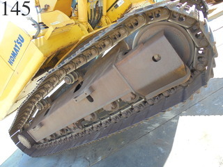 Used Construction Machine Used KOMATSU KOMATSU Excavator 0.7-0.9m3 PC200-8N1