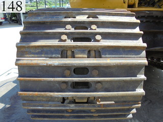 Used Construction Machine Used KOMATSU KOMATSU Excavator 0.7-0.9m3 PC200-8N1