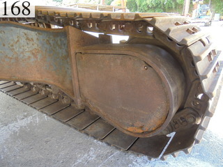 Used Construction Machine Used KOMATSU KOMATSU Excavator 0.7-0.9m3 PC200-8N1