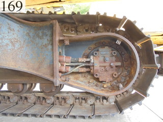 Used Construction Machine Used KOMATSU KOMATSU Excavator 0.7-0.9m3 PC200-8N1