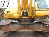 Used Construction Machine Used KOMATSU KOMATSU Excavator 0.7-0.9m3 PC200-8N1