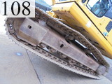 Used Construction Machine Used KOMATSU KOMATSU Excavator 0.7-0.9m3 PC200-8N1