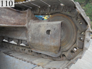 Used Construction Machine Used KOMATSU KOMATSU Excavator 0.7-0.9m3 PC200-8N1