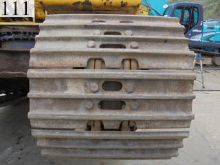 Used Construction Machine Used KOMATSU KOMATSU Excavator 0.7-0.9m3 PC200-8N1