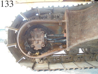 Used Construction Machine Used KOMATSU KOMATSU Excavator 0.7-0.9m3 PC200-8N1