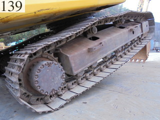 Used Construction Machine Used KOMATSU KOMATSU Excavator 0.7-0.9m3 PC200-8N1