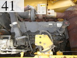 Used Construction Machine Used KOMATSU KOMATSU Excavator 0.7-0.9m3 PC200-8N1