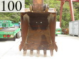 Used Construction Machine Used KOMATSU KOMATSU Excavator 0.7-0.9m3 PC200-8N1