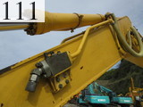 Used Construction Machine Used KOMATSU KOMATSU Excavator 0.7-0.9m3 PC200-8N1