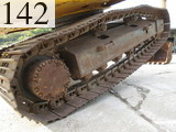 Used Construction Machine Used KOMATSU KOMATSU Excavator 0.7-0.9m3 PC200-8N1