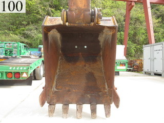 Used Construction Machine Used KOMATSU KOMATSU Excavator 0.7-0.9m3 PC200-8N1