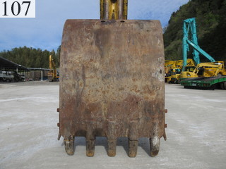 Used Construction Machine Used KOMATSU KOMATSU Excavator 0.7-0.9m3 PC200-8N1