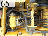 Used Construction Machine Used KOMATSU KOMATSU Excavator 0.7-0.9m3 PC200-8N1