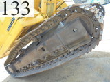 Used Construction Machine Used KOMATSU KOMATSU Excavator 0.7-0.9m3 PC200-8N1