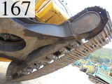 Used Construction Machine Used KOMATSU KOMATSU Excavator 0.7-0.9m3 PC200-8N1